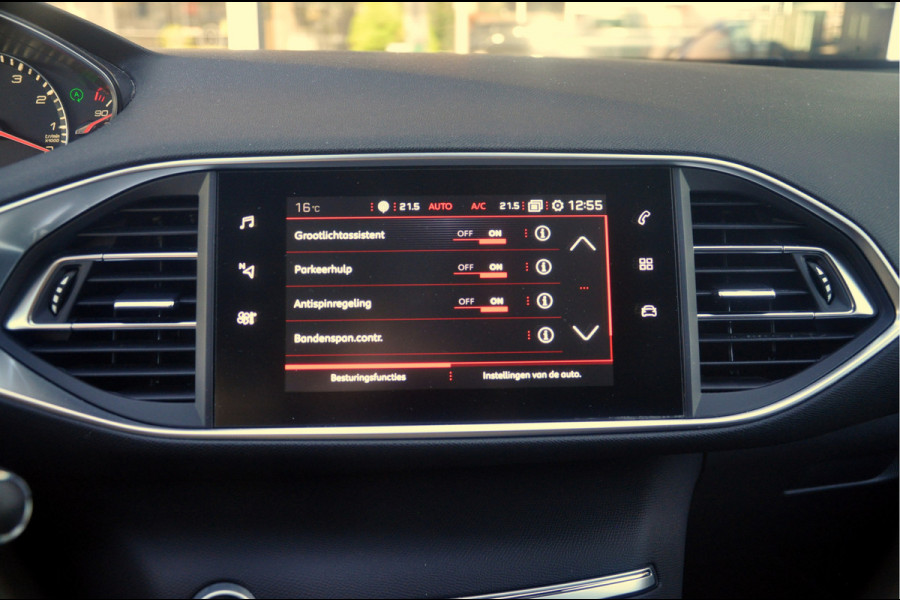 Peugeot 308 SW 1.2 PureTech GT-line | Camera | Pano | Trekhaak