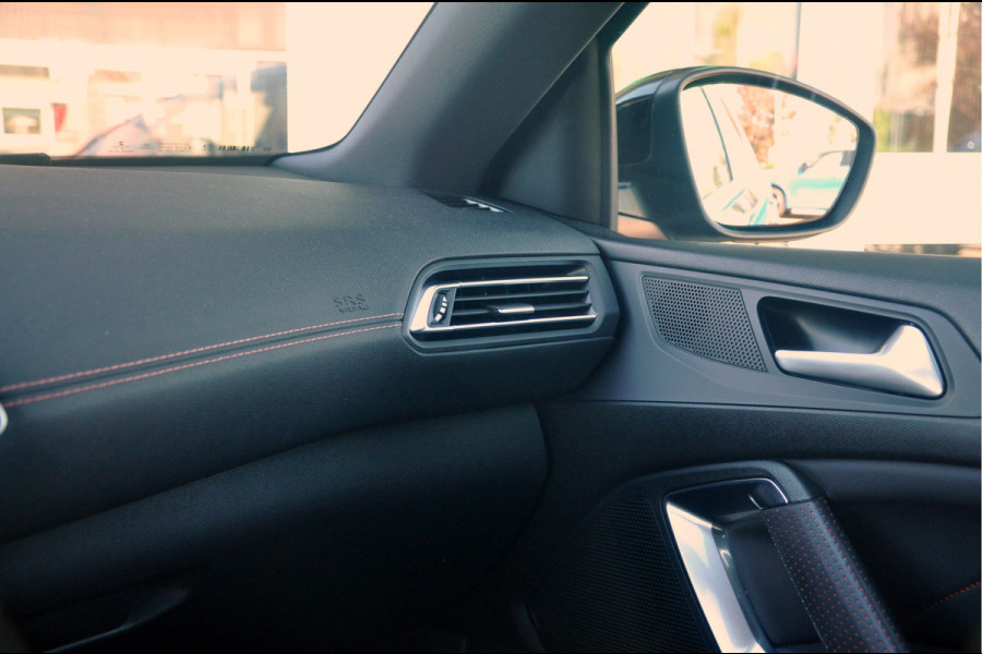 Peugeot 308 SW 1.2 PureTech GT-line | Camera | Pano | Trekhaak