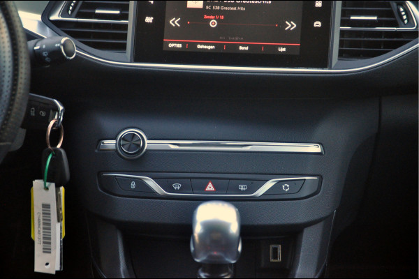 Peugeot 308 SW 1.2 PureTech GT-line | Camera | Pano | Trekhaak