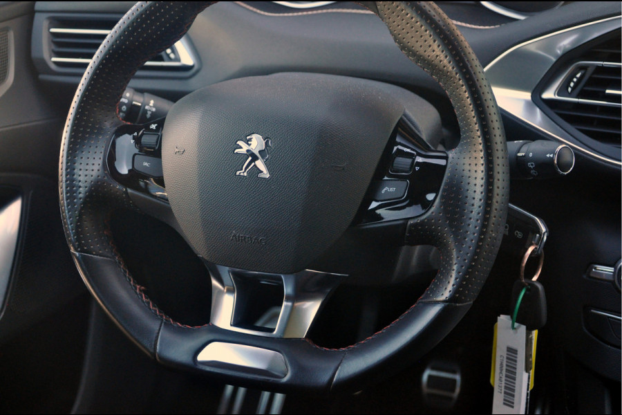Peugeot 308 SW 1.2 PureTech GT-line | Camera | Pano | Trekhaak