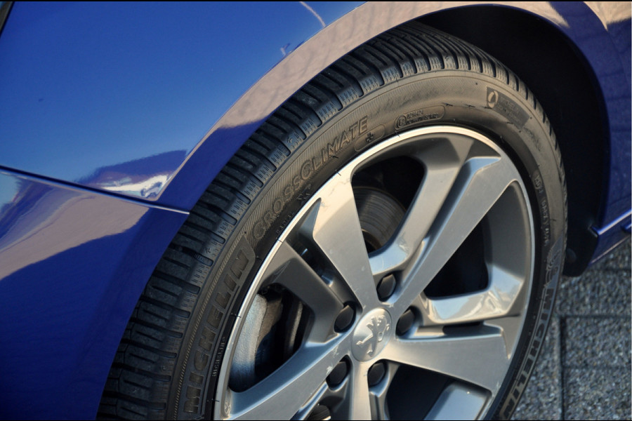 Peugeot 308 SW 1.2 PureTech GT-line | Camera | Pano | Trekhaak