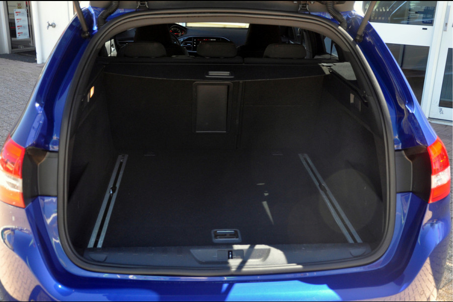 Peugeot 308 SW 1.2 PureTech GT-line | Camera | Pano | Trekhaak