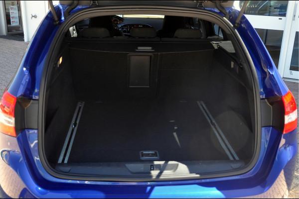 Peugeot 308 SW 1.2 PureTech GT-line | Camera | Pano | Trekhaak
