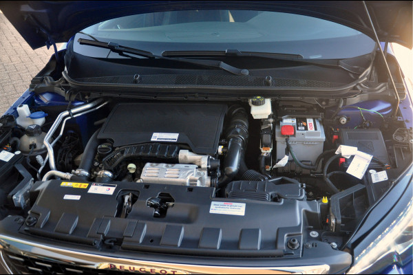 Peugeot 308 SW 1.2 PureTech GT-line | Camera | Pano | Trekhaak