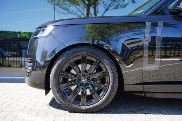 Land Rover Range Rover P 550 E Autobiography Perlino Leder / Meridian Signature / Elekt. Trekhaak