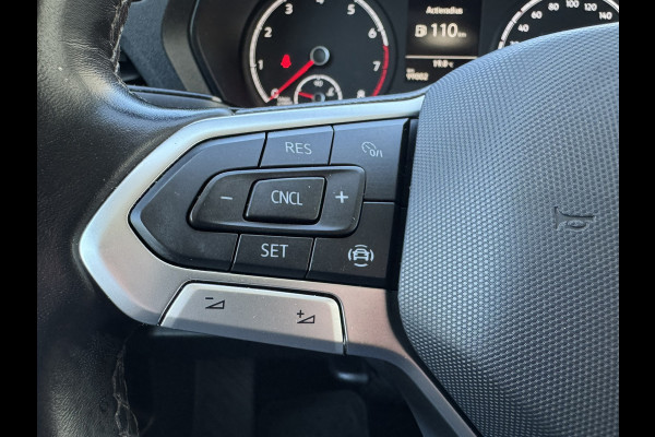 Volkswagen Caddy Maxi 1.5 TSI 7p Automaat Cruise Clima Camera + PDC V+A Trekhaak Carplay Dab+