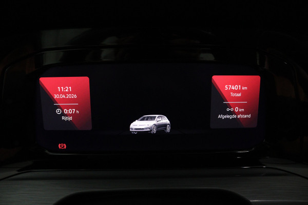 Volkswagen Golf 1.5 TSI Style (CARPLAY, CAMERA, MASSAGE STOELEN, ADAPTIVE CRUISE, CARPLAY, GOED ONDERHOUDEN)