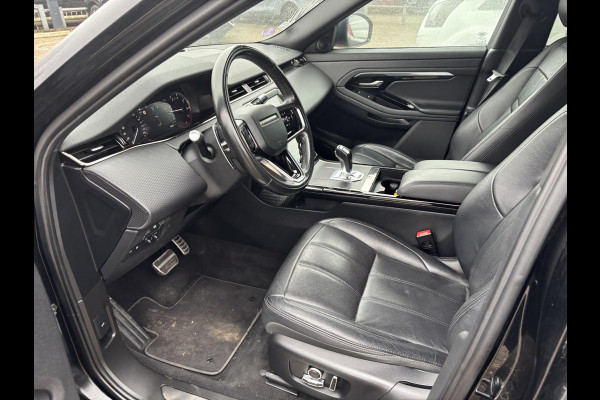 Land Rover Range Rover Evoque 1.5 P300e PHEV AWD Dynamic HSE 310pk