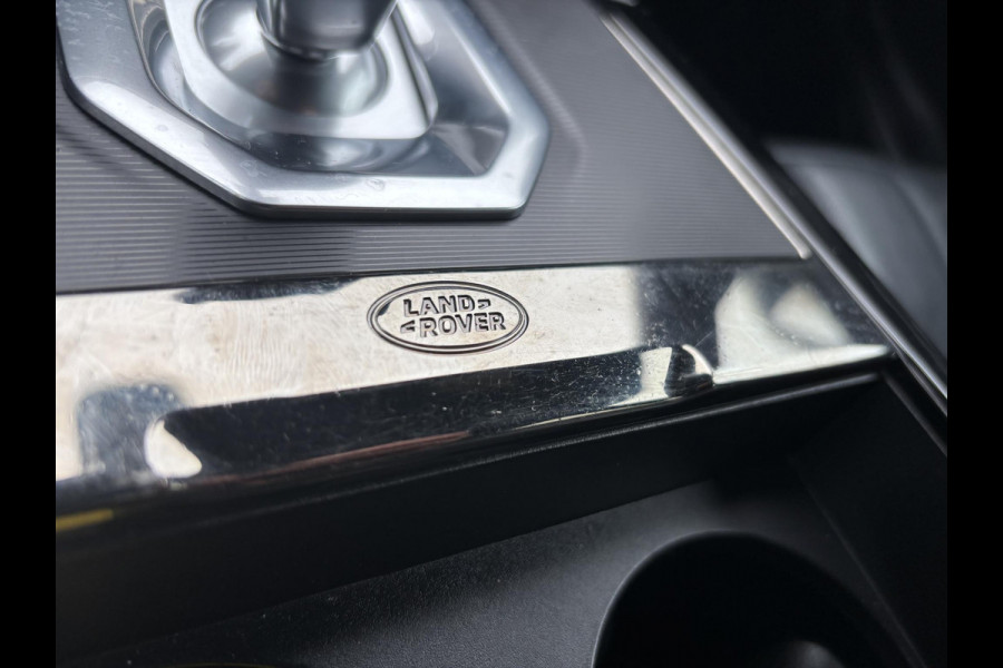 Land Rover Range Rover Evoque 1.5 P300e PHEV AWD Dynamic HSE 310pk