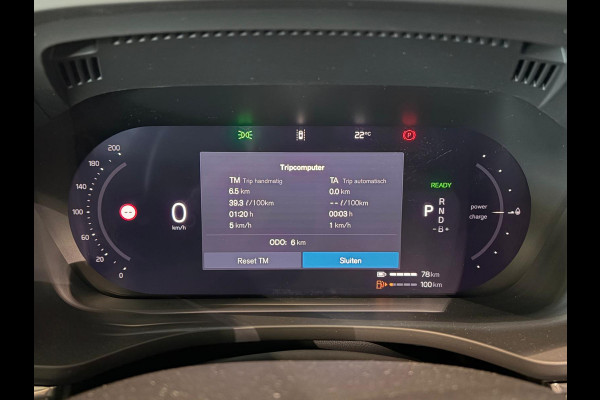 Volvo XC60 T6 Aut. Ultra Dark Luchtvering 360camera Stoelverwarming 350pk