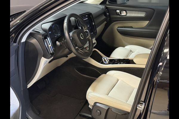 Volvo XC40 1.5 T5 Recharge Inscription | Leder | Camera | Trekhaak | Stoel/Stuurverw.