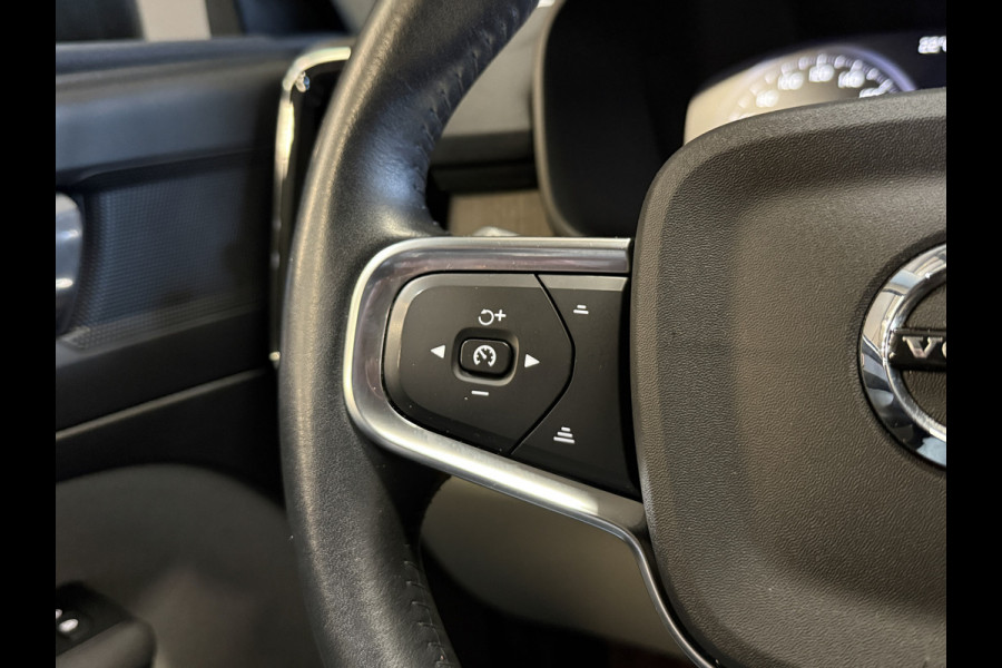Volvo XC40 1.5 T5 Recharge Inscription | Leder | Camera | Trekhaak | Stoel/Stuurverw.
