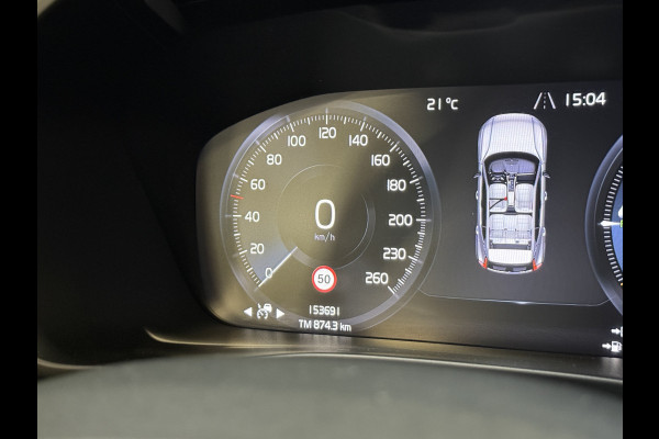 Volvo XC40 1.5 T5 Recharge Inscription | Leder | Camera | Trekhaak | Stoel/Stuurverw.