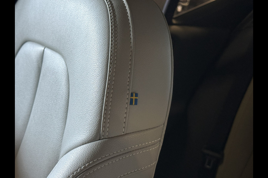 Volvo XC40 1.5 T5 Recharge Inscription | Leder | Camera | Trekhaak | Stoel/Stuurverw.