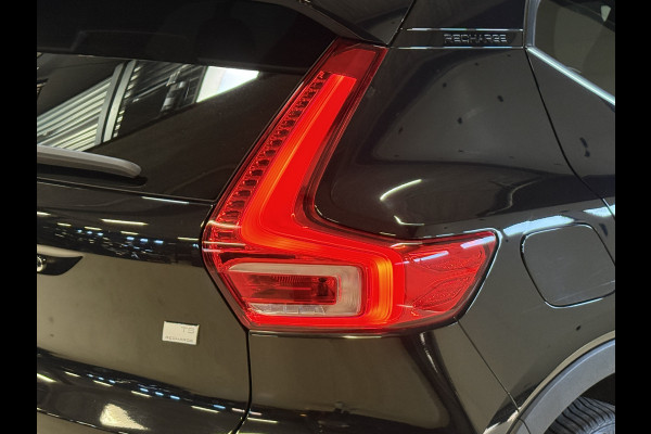 Volvo XC40 1.5 T5 Recharge Inscription | Leder | Camera | Trekhaak | Stoel/Stuurverw.