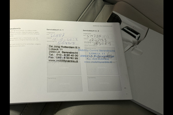Volvo XC40 1.5 T5 Recharge Inscription | Leder | Camera | Trekhaak | Stoel/Stuurverw.