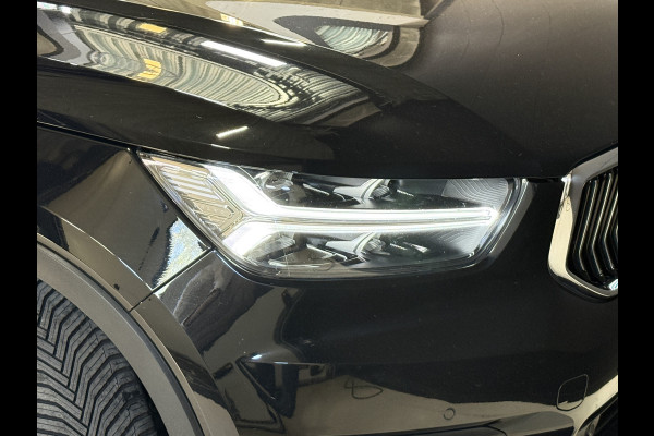 Volvo XC40 1.5 T5 Recharge Inscription | Leder | Camera | Trekhaak | Stoel/Stuurverw.