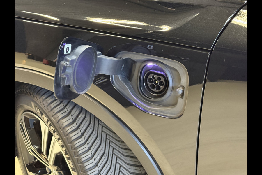 Volvo XC40 1.5 T5 Recharge Inscription | Leder | Camera | Trekhaak | Stoel/Stuurverw.