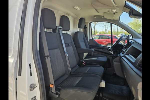 Ford Transit Custom 300 2.0 TDCI L2H1 Trend Zeer nette auto! incl.professionele laadruimte inrichting incl.omvormer12-220V | Camera | Cruise control | Lane assist | Nette auto!
