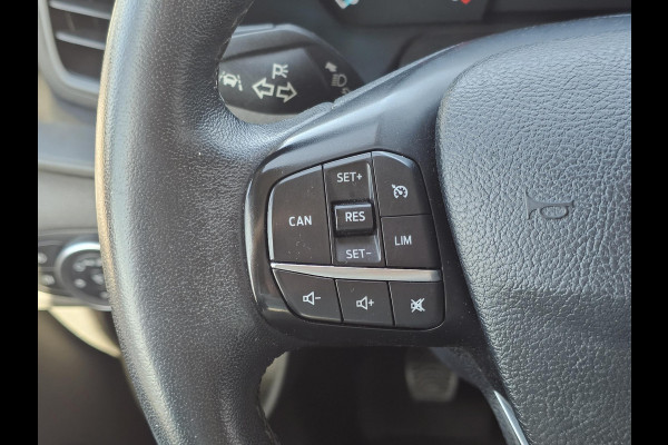 Ford Transit Custom 300 2.0 TDCI L2H1 Trend Zeer nette auto! incl.professionele laadruimte inrichting incl.omvormer12-220V | Camera | Cruise control | Lane assist | Nette auto!