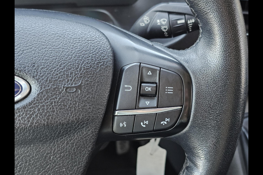 Ford Transit Custom 300 2.0 TDCI L2H1 Trend Zeer nette auto! incl.professionele laadruimte inrichting incl.omvormer12-220V | Camera | Cruise control | Lane assist | Nette auto!