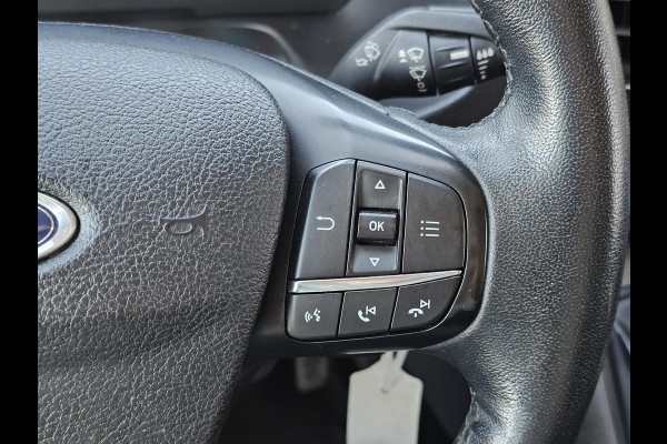 Ford Transit Custom 300 2.0 TDCI L2H1 Trend Zeer nette auto! incl.professionele laadruimte inrichting incl.omvormer12-220V | Camera | Cruise control | Lane assist | Nette auto!