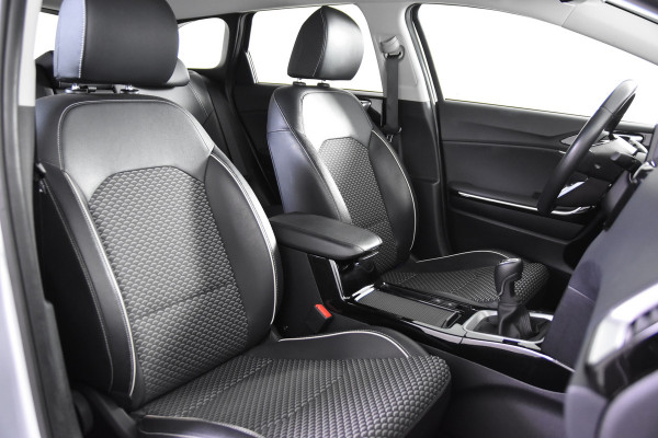 Kia Ceed Sportswagon T-GDi ExecutiveLine *1ste eigenaar*Leer*Navigatie*Camera*
