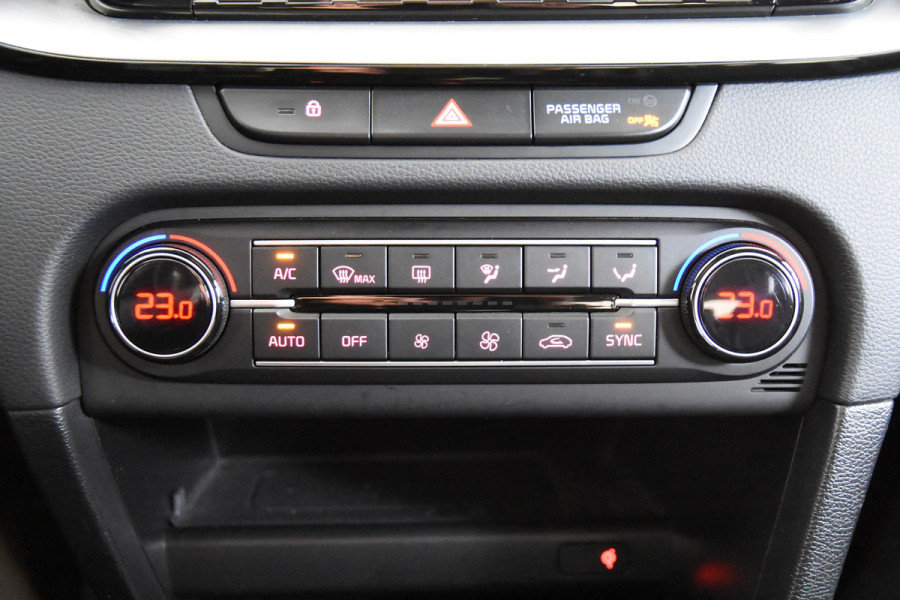 Kia Ceed Sportswagon T-GDi ExecutiveLine *1ste eigenaar*Leer*Navigatie*Camera*