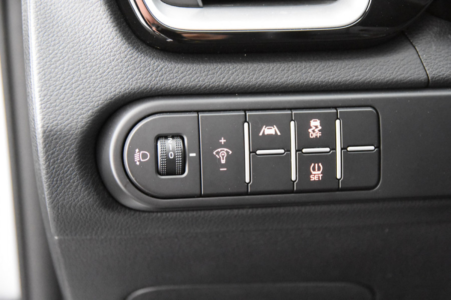 Kia Ceed Sportswagon T-GDi ExecutiveLine *1ste eigenaar*Leer*Navigatie*Camera*