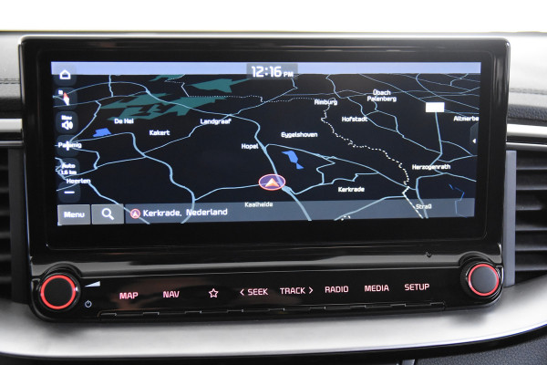 Kia Ceed Sportswagon T-GDi ExecutiveLine *1ste eigenaar*Leer*Navigatie*Camera*
