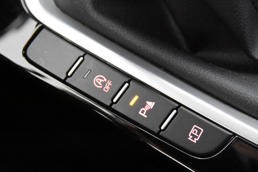 Kia Ceed Sportswagon T-GDi ExecutiveLine *1ste eigenaar*Leer*Navigatie*Camera*
