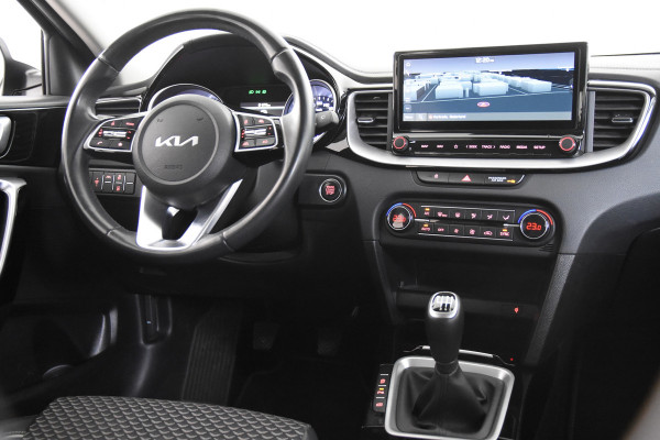Kia Ceed Sportswagon T-GDi ExecutiveLine *1ste eigenaar*Leer*Navigatie*Camera*