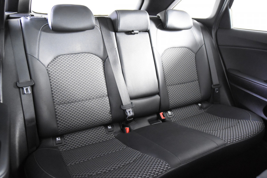 Kia Ceed Sportswagon T-GDi ExecutiveLine *1ste eigenaar*Leer*Navigatie*Camera*