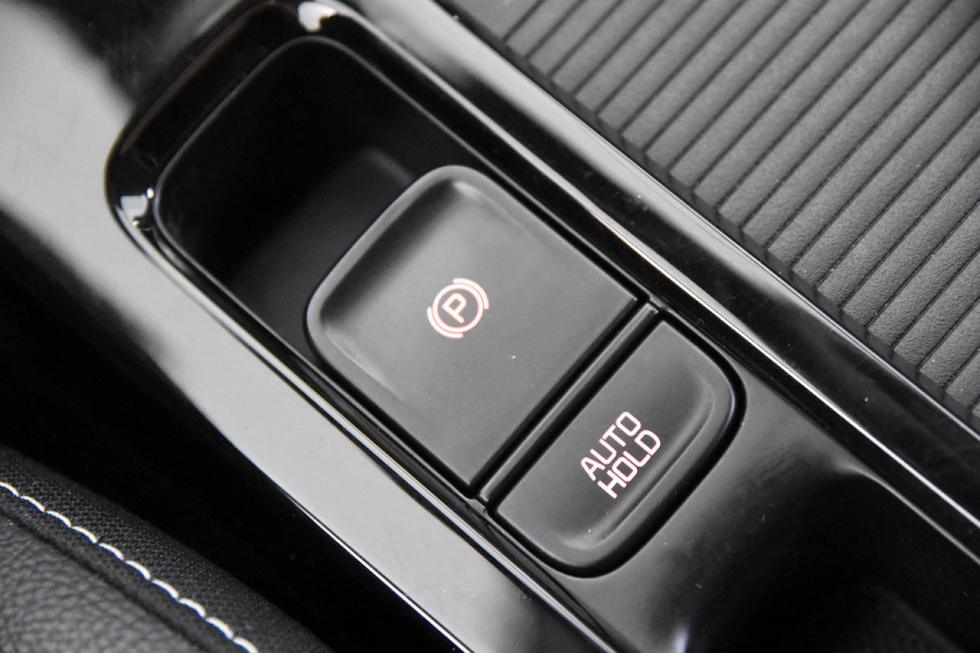 Kia Ceed Sportswagon T-GDi ExecutiveLine *1ste eigenaar*Leer*Navigatie*Camera*