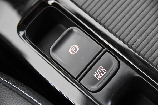 Kia Ceed Sportswagon T-GDi ExecutiveLine *1ste eigenaar*Leer*Navigatie*Camera*