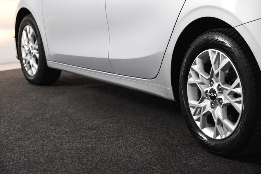 Kia Ceed Sportswagon T-GDi ExecutiveLine *1ste eigenaar*Leer*Navigatie*Camera*