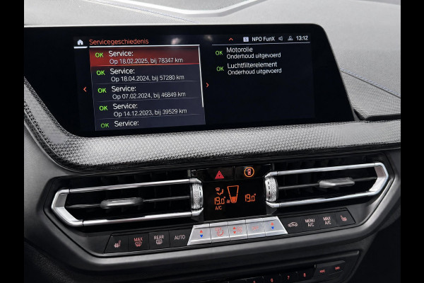 BMW 2 Serie Gran Coupé 218i M-Sport | Sfeer | Camera | Dealer onderhouden