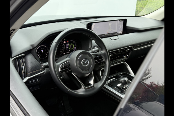 Mazda CX-60 2.5 e-SkyActiv PHEV Homura | Driver Assist | Comfort en Convience Pack | 20 inch