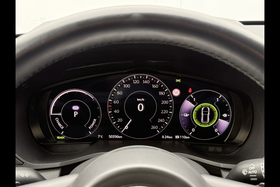 Mazda CX-60 2.5 e-SkyActiv PHEV Homura | Driver Assist | Comfort en Convience Pack | 20 inch
