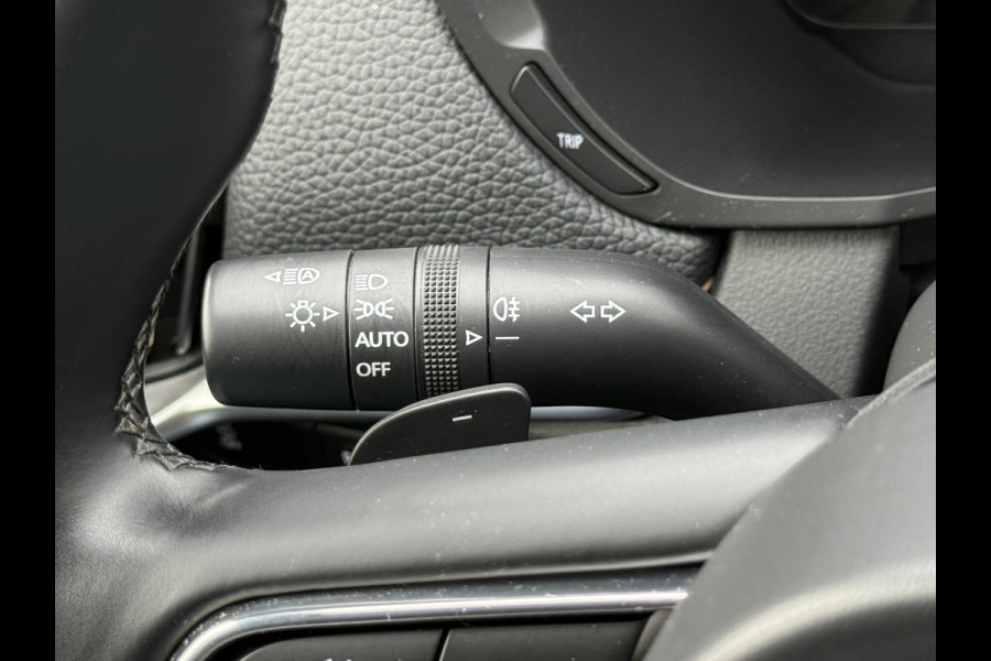 Mazda CX-60 2.5 e-SkyActiv PHEV Homura | Driver Assist | Comfort en Convience Pack | 20 inch