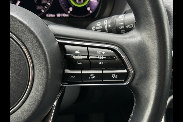 Mazda CX-60 2.5 e-SkyActiv PHEV Homura | Driver Assist | Comfort en Convience Pack | 20 inch