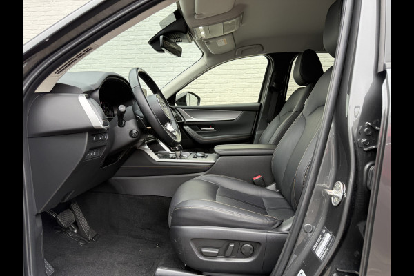 Mazda CX-60 2.5 e-SkyActiv PHEV Homura | Driver Assist | Comfort en Convience Pack | 20 inch