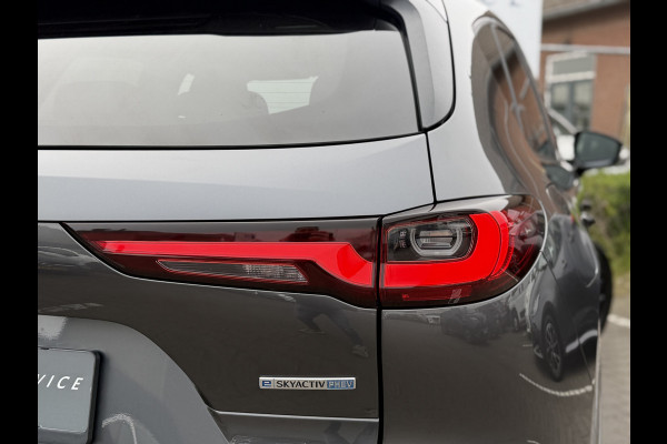Mazda CX-60 2.5 e-SkyActiv PHEV Homura | Driver Assist | Comfort en Convience Pack | 20 inch