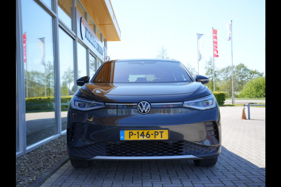 Volkswagen ID.4 Pro 77 kWh | Stoel/Stuurverwarming | Apple Carplay/Android Auto |