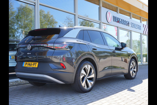Volkswagen ID.4 Pro 77 kWh | Stoel/Stuurverwarming | Apple Carplay/Android Auto |