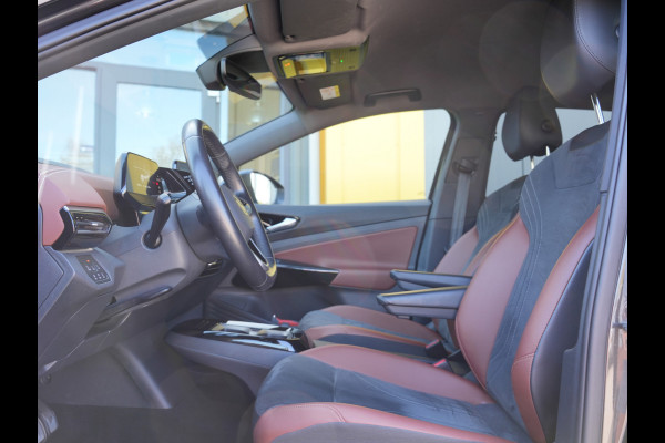 Volkswagen ID.4 Pro 77 kWh | Stoel/Stuurverwarming | Apple Carplay/Android Auto |