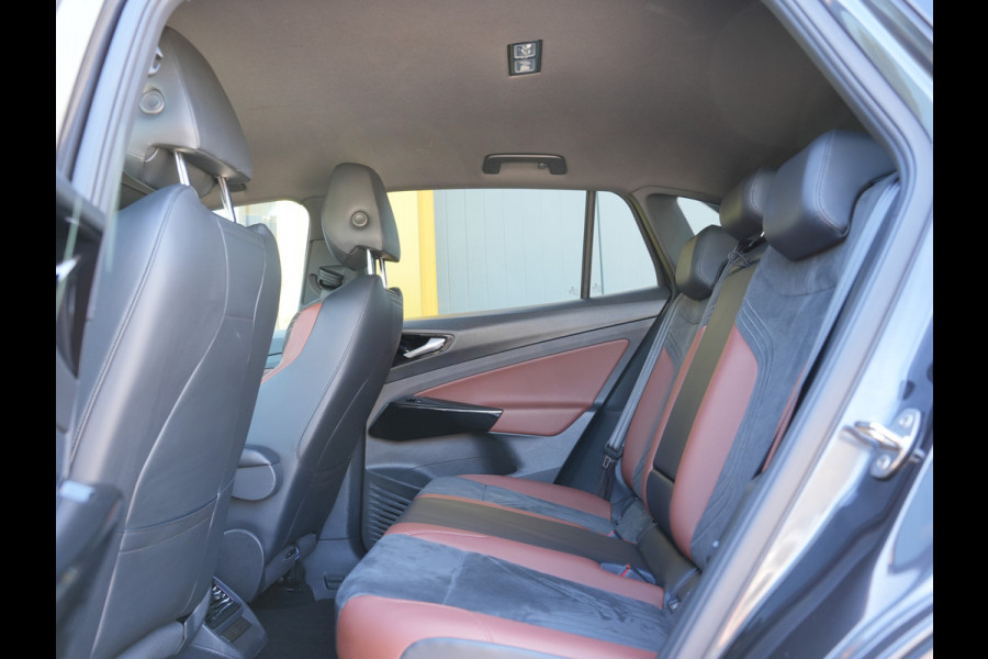 Volkswagen ID.4 Pro 77 kWh | Stoel/Stuurverwarming | Apple Carplay/Android Auto |