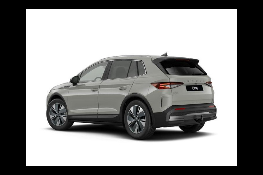 Škoda Elroq 60 Business Edition | Trekhaak | Travel Assist | stoel- en stuurverwarming | Keyless entry |