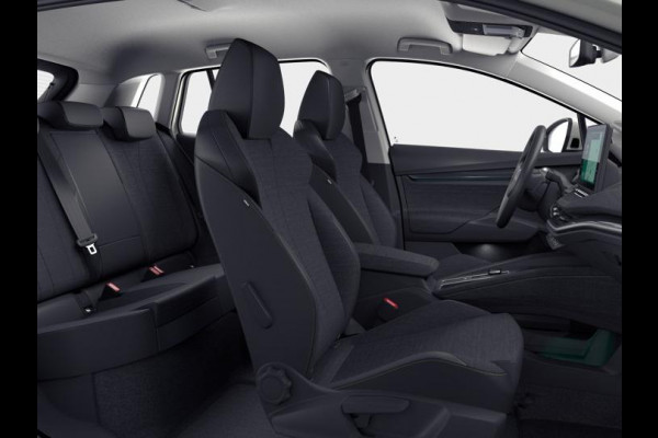 Škoda Elroq 60 Business Edition | Trekhaak | Travel Assist | stoel- en stuurverwarming | Keyless entry |