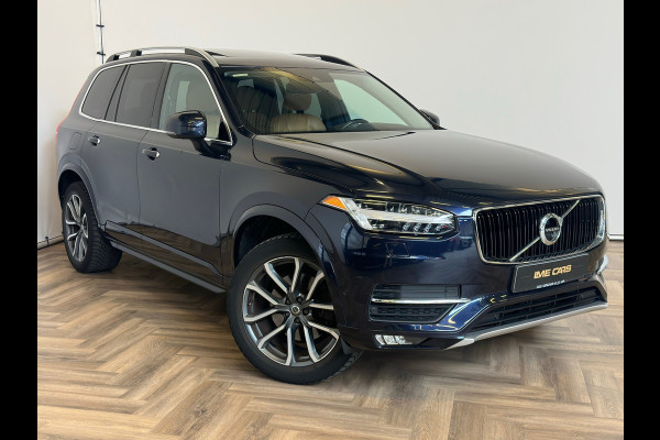 Volvo XC90 2.0 T6 AWD Inscription|7 PERS|PANO|HUD|B&W|